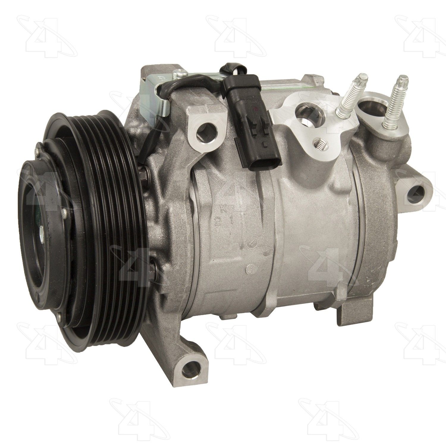 A/C Compressor