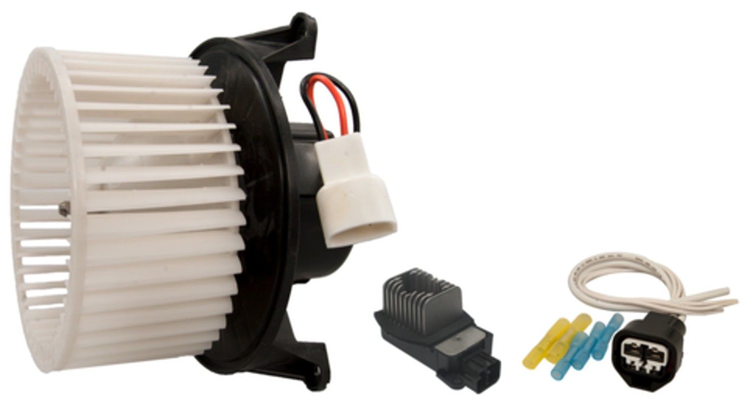2006, 2005, 2004, 2003 Ford Expedition HVAC Blower Motor Kit