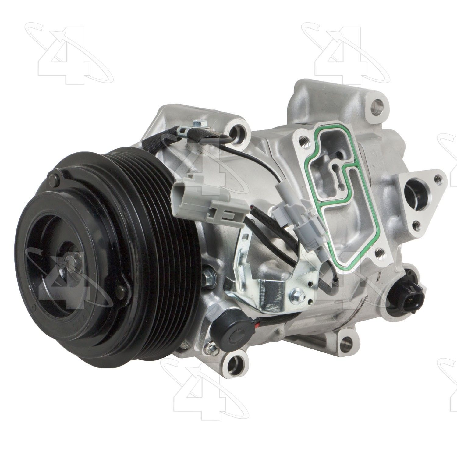 2018, 2017, 2016, 2015, 2014, 2013 Lexus ES350 A/C Compressor