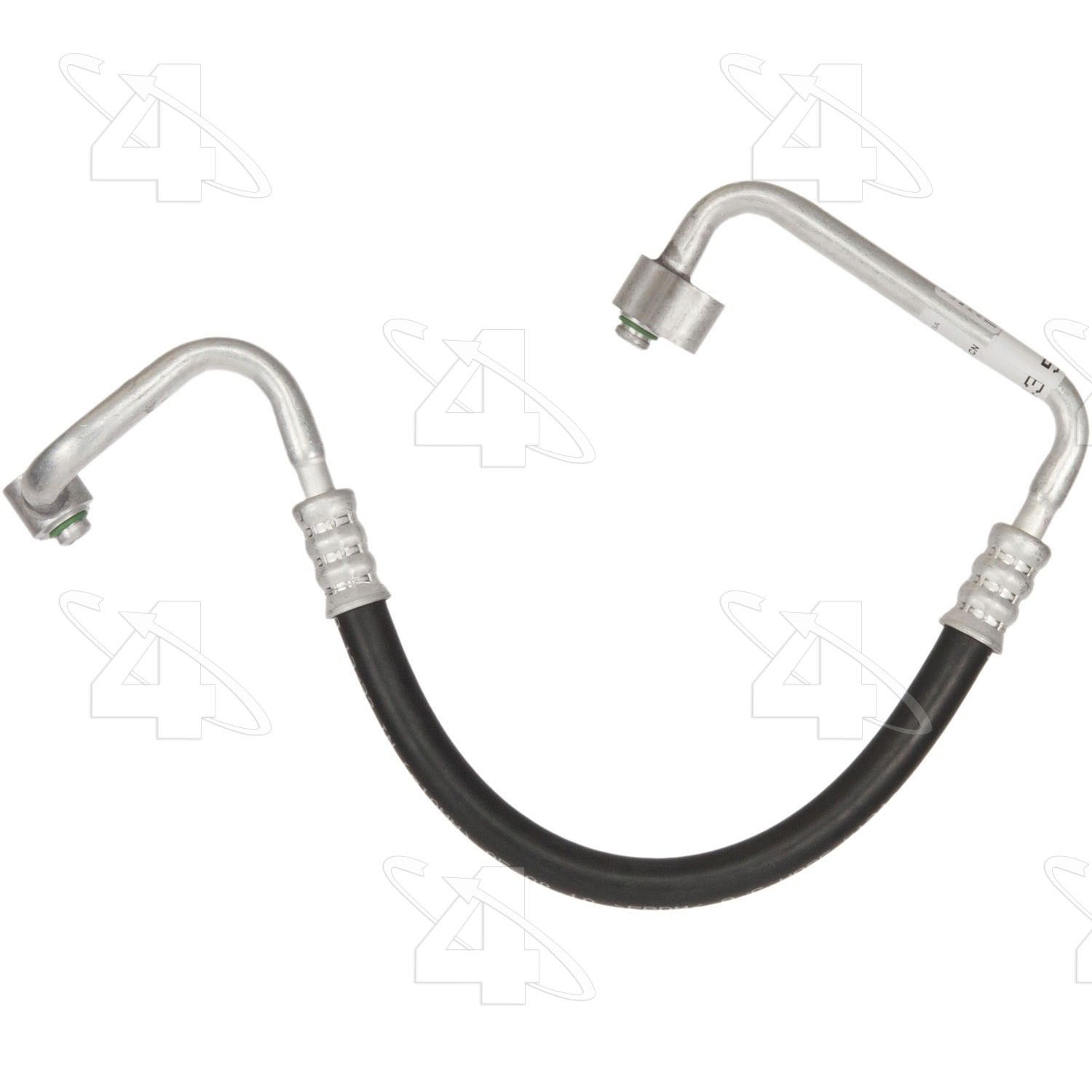 1993 Geo Prizm A/C Refrigerant Discharge Hose