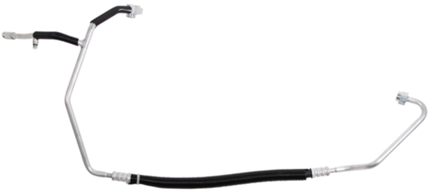 2023, 2022, 2021 Ford F-150 A/C Refrigerant Discharge Hose