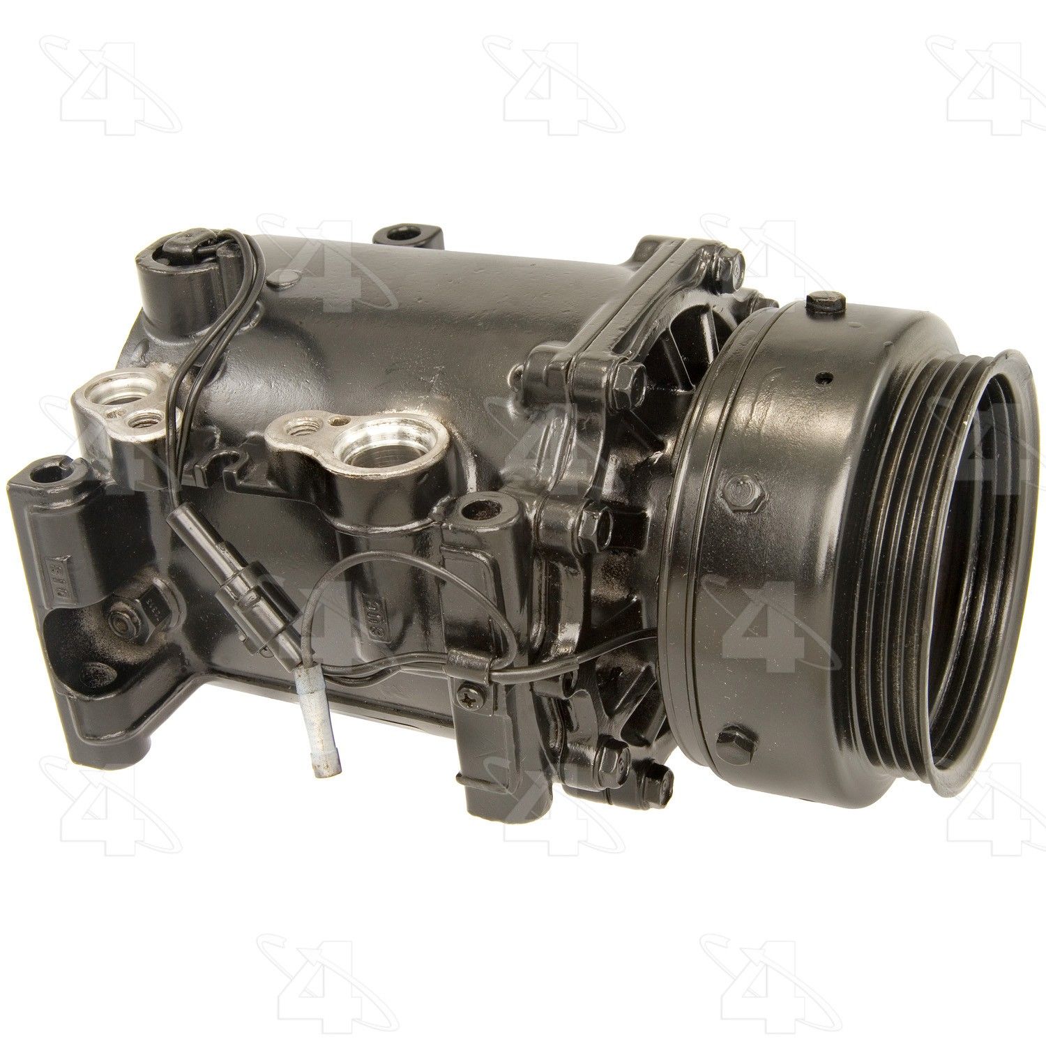 1998, 1997, 1996, 1995 Eagle Talon A/C Compressor