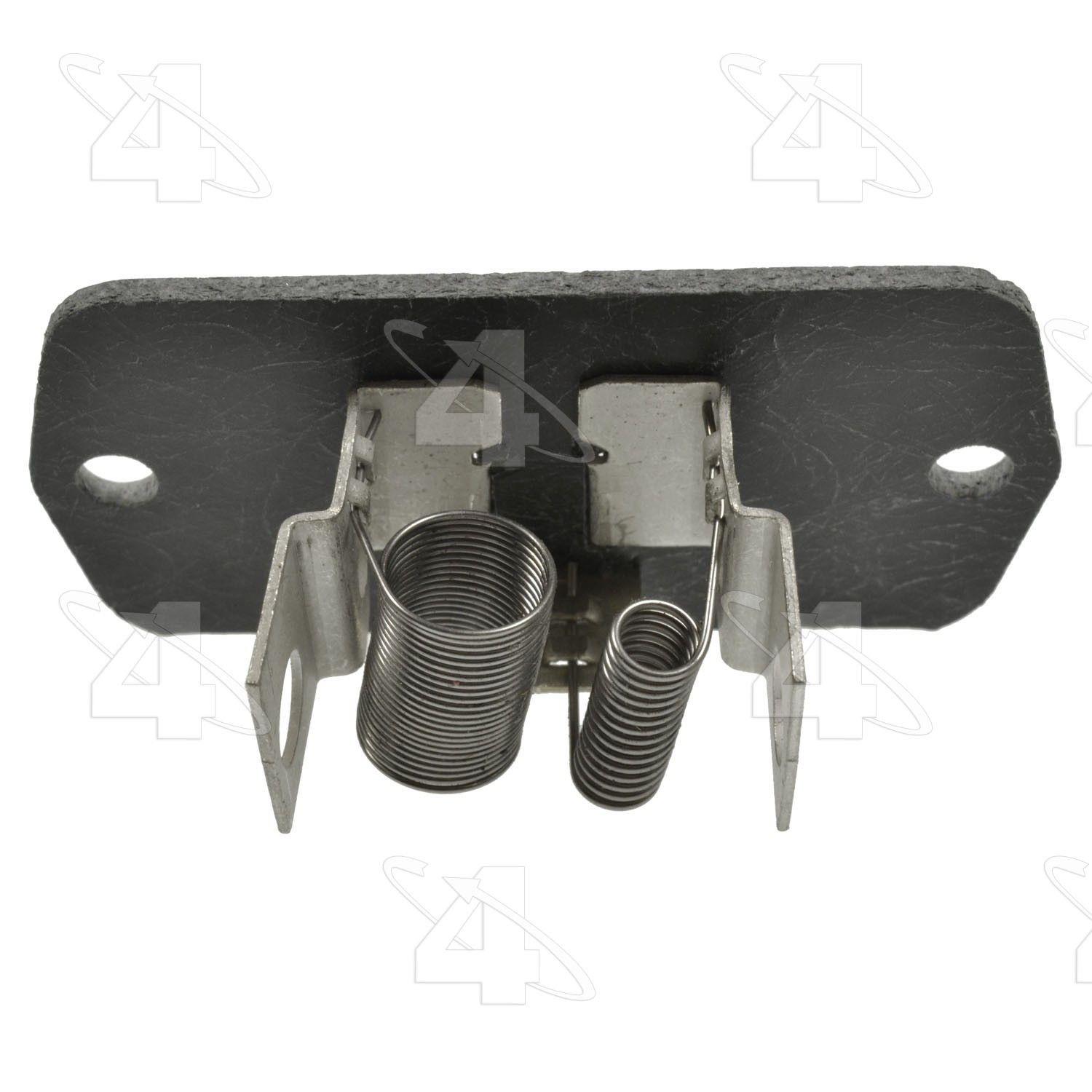 1982, 1981, 1980, 1979 GMC P3500 HVAC Blower Motor Resistor