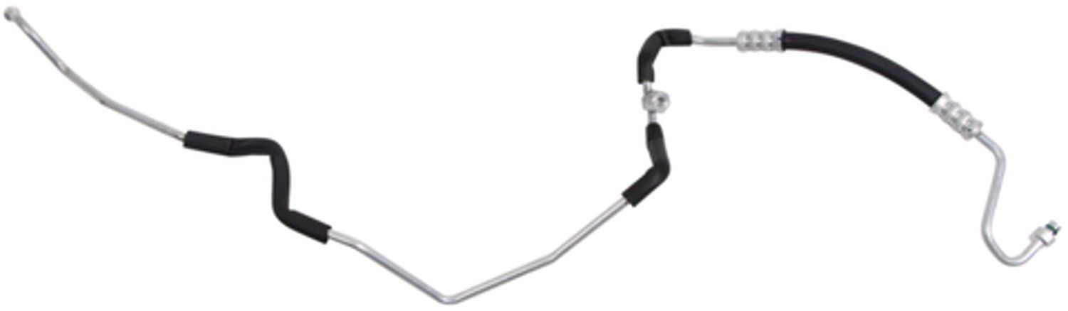 2024, 2023, 2022, 2021, 2020, 2019 Mazda 3 A/C Refrigerant Liquid Hose