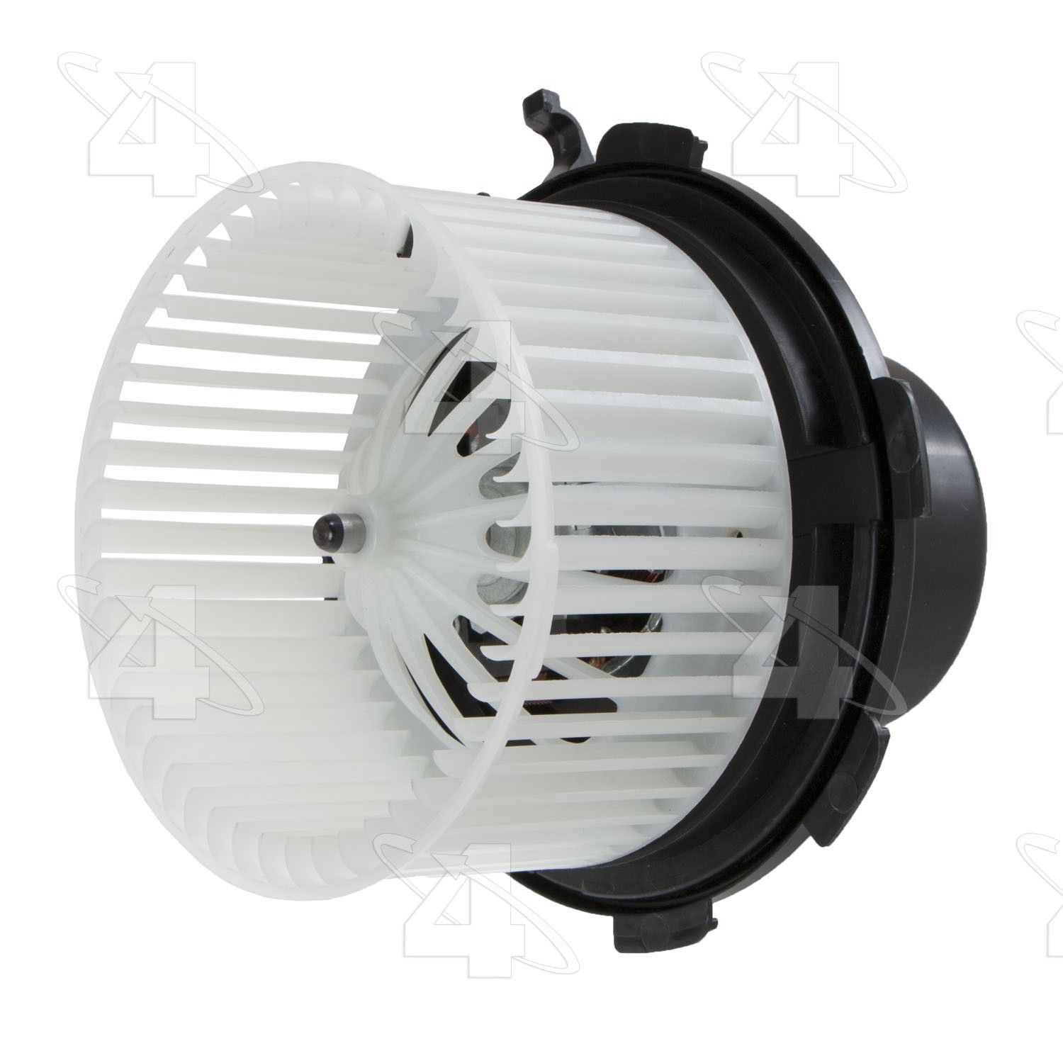 2018, 2017, 2016, 2015, 2014, 2013, 2012, 2011, 2010, 2009, 2008, 2007 Freightliner Sprinter 2500 2500 HVAC Blower Motor