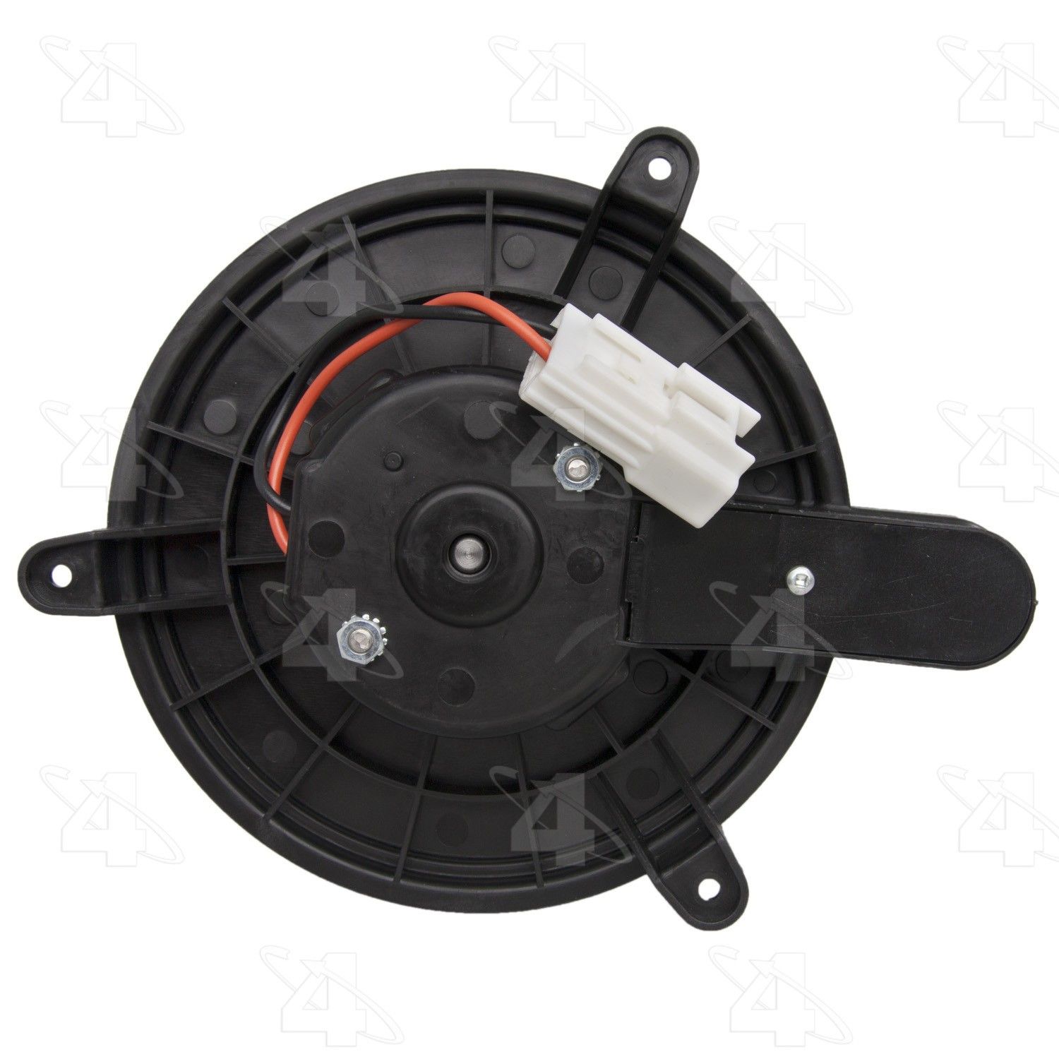 2013, 2012, 2011, 2010, 2009 Mazda 6 Super Duty HVAC Blower Motor