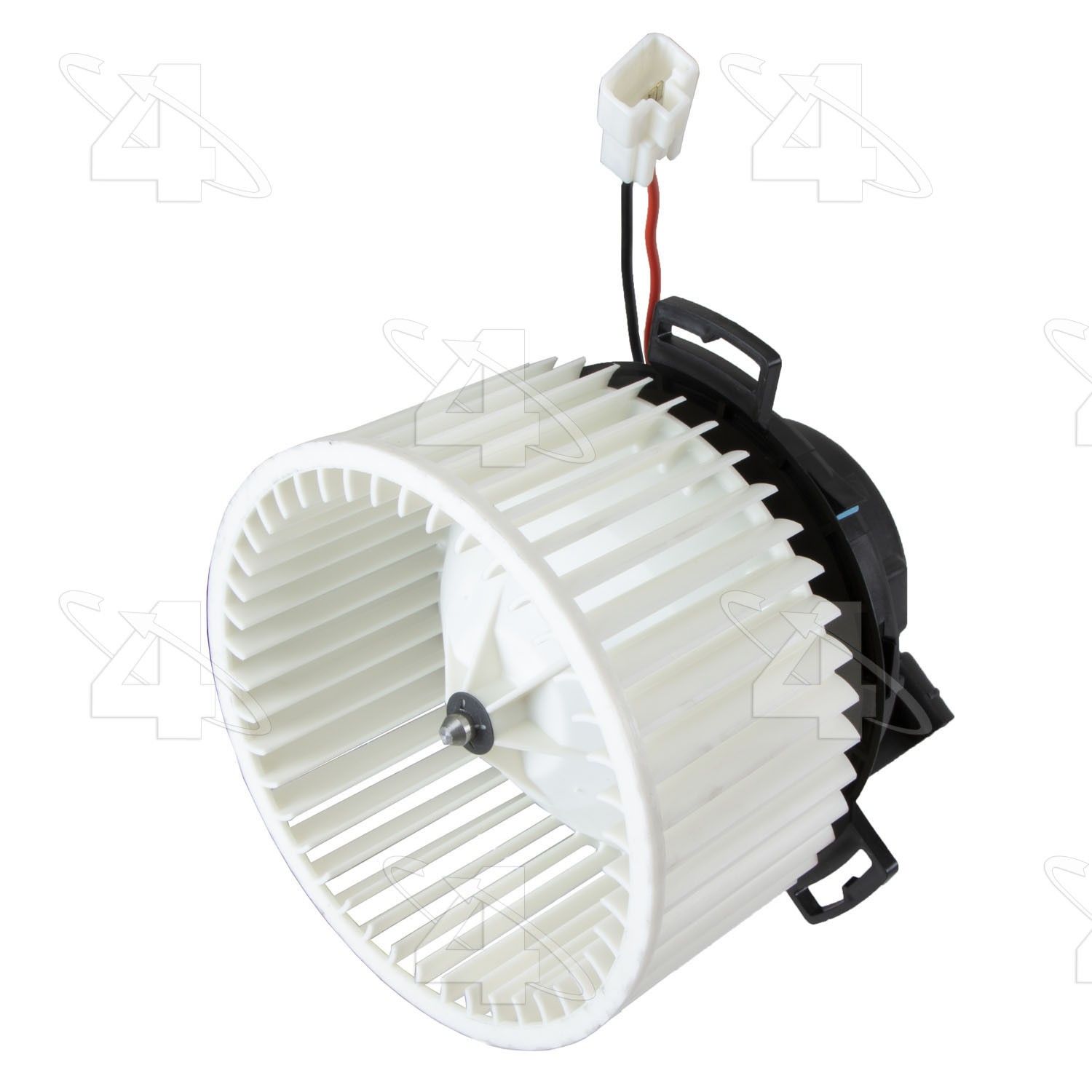 2013 Mazda 3 HVAC Blower Motor