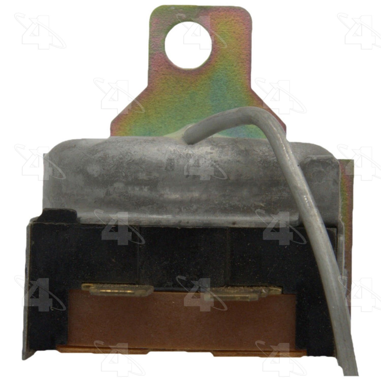 A/C Clutch Cycle Switch