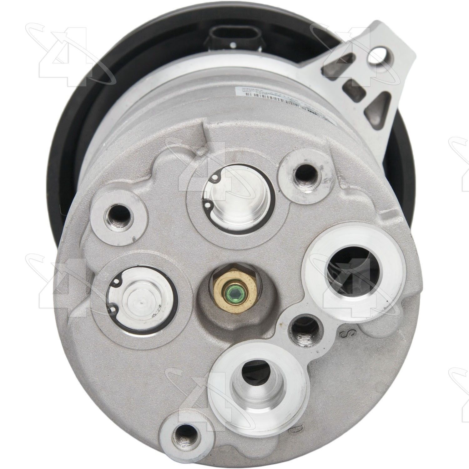 A/C Compressor