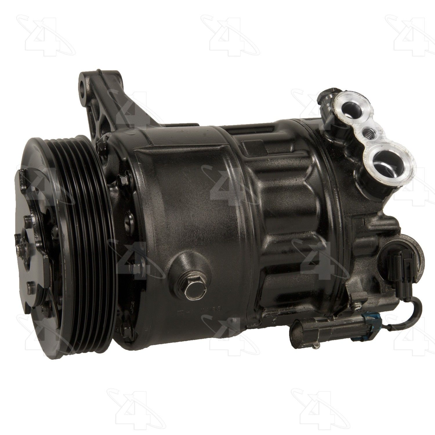 2010 Buick Allure A/C Compressor