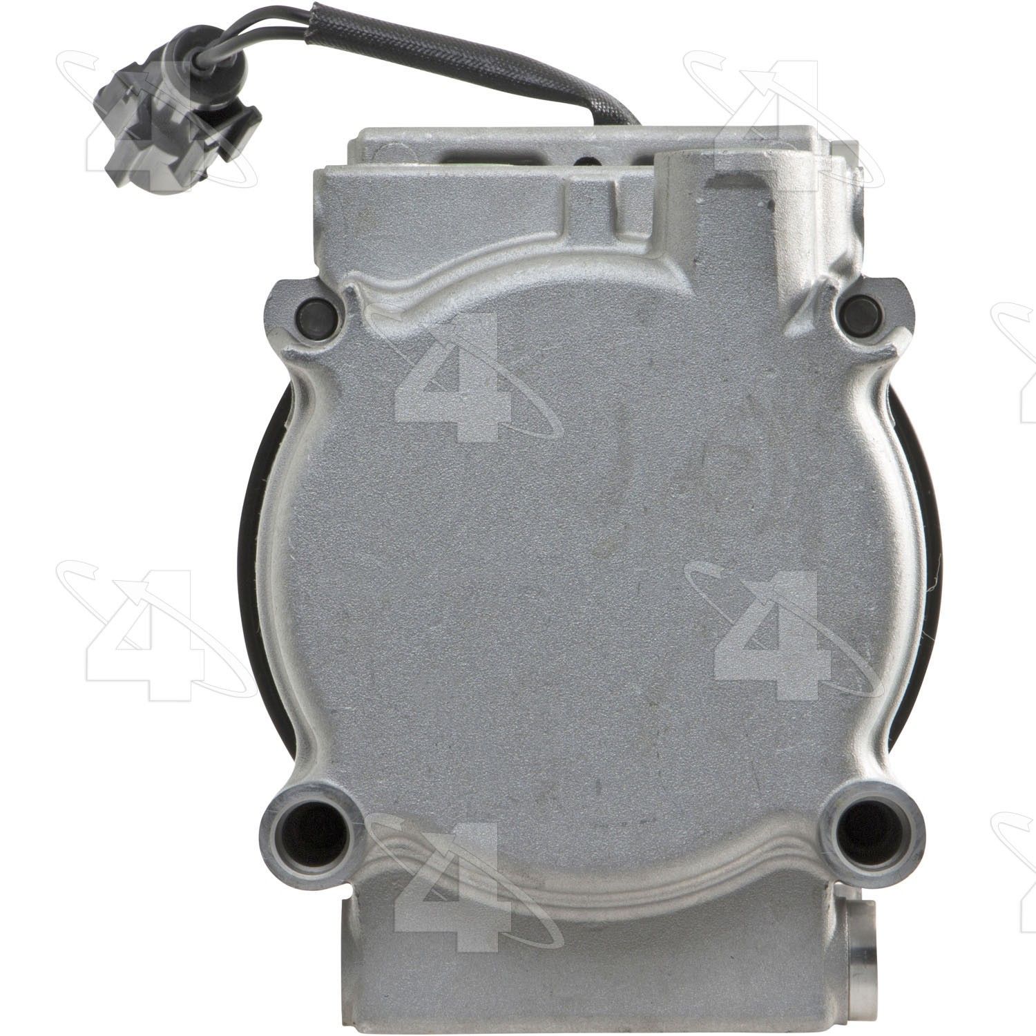 A/C Compressor