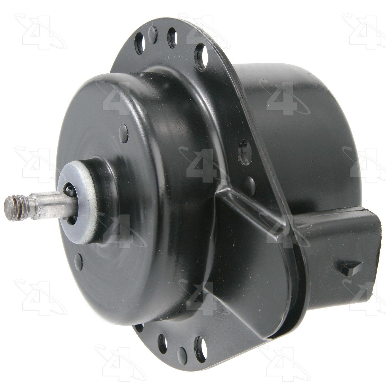 1996, 1995, 1994 Chevrolet Caprice Engine Cooling Fan Motor