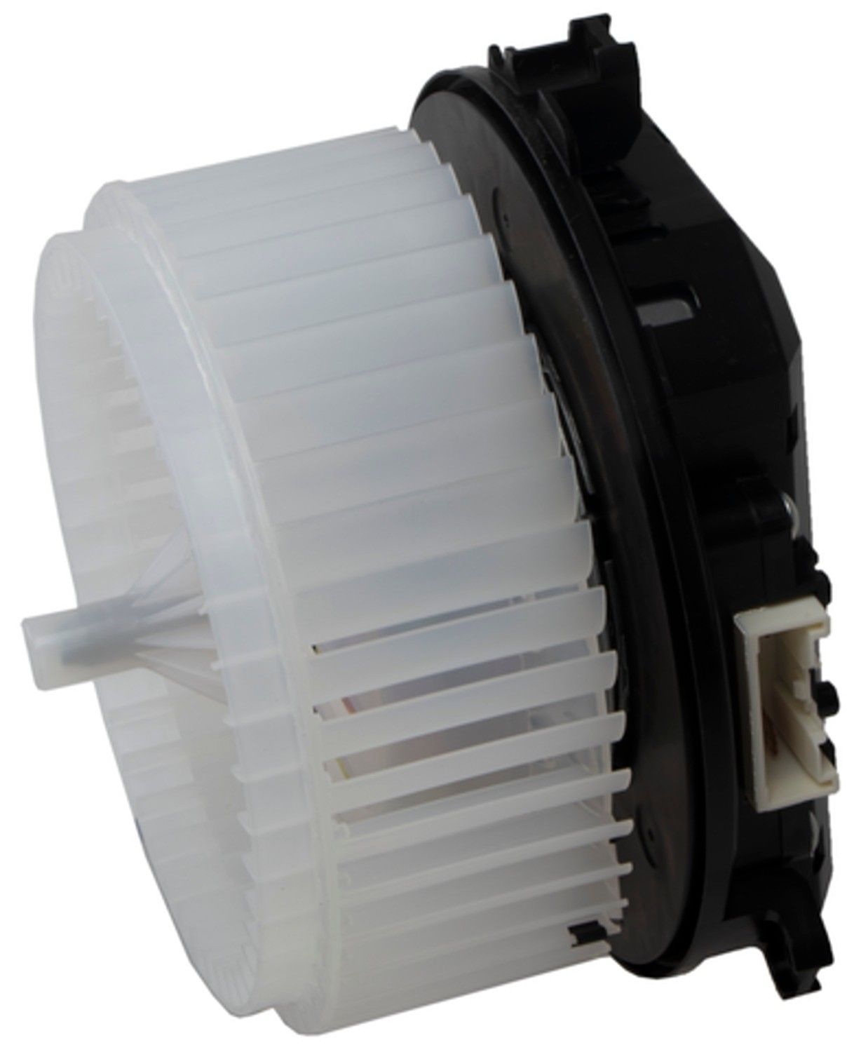 2019, 2018 Chevrolet Equinox HVAC Blower Motor