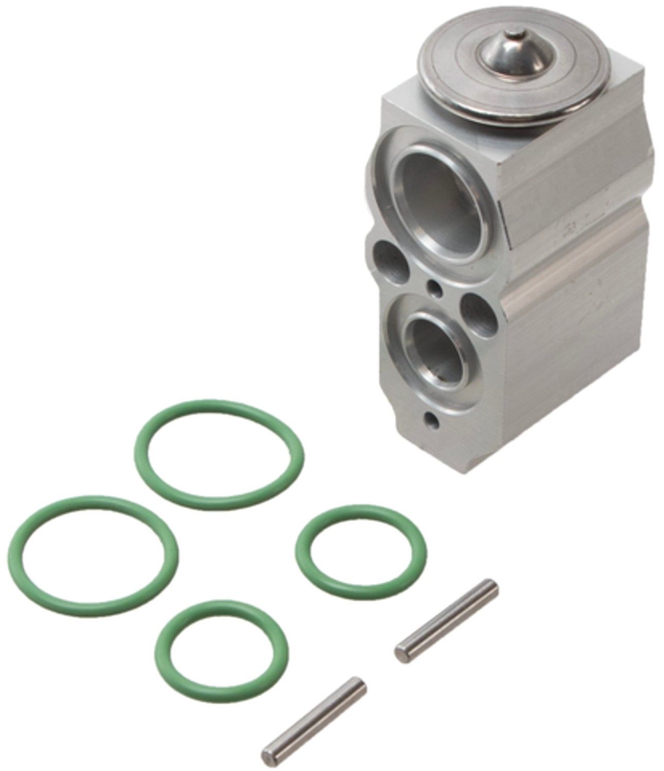 A/C Expansion Valve