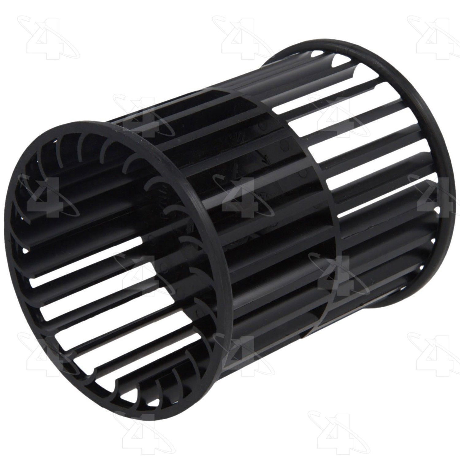 1977, 1976, 1975, 1974 GMC Jimmy HVAC Blower Motor Wheel