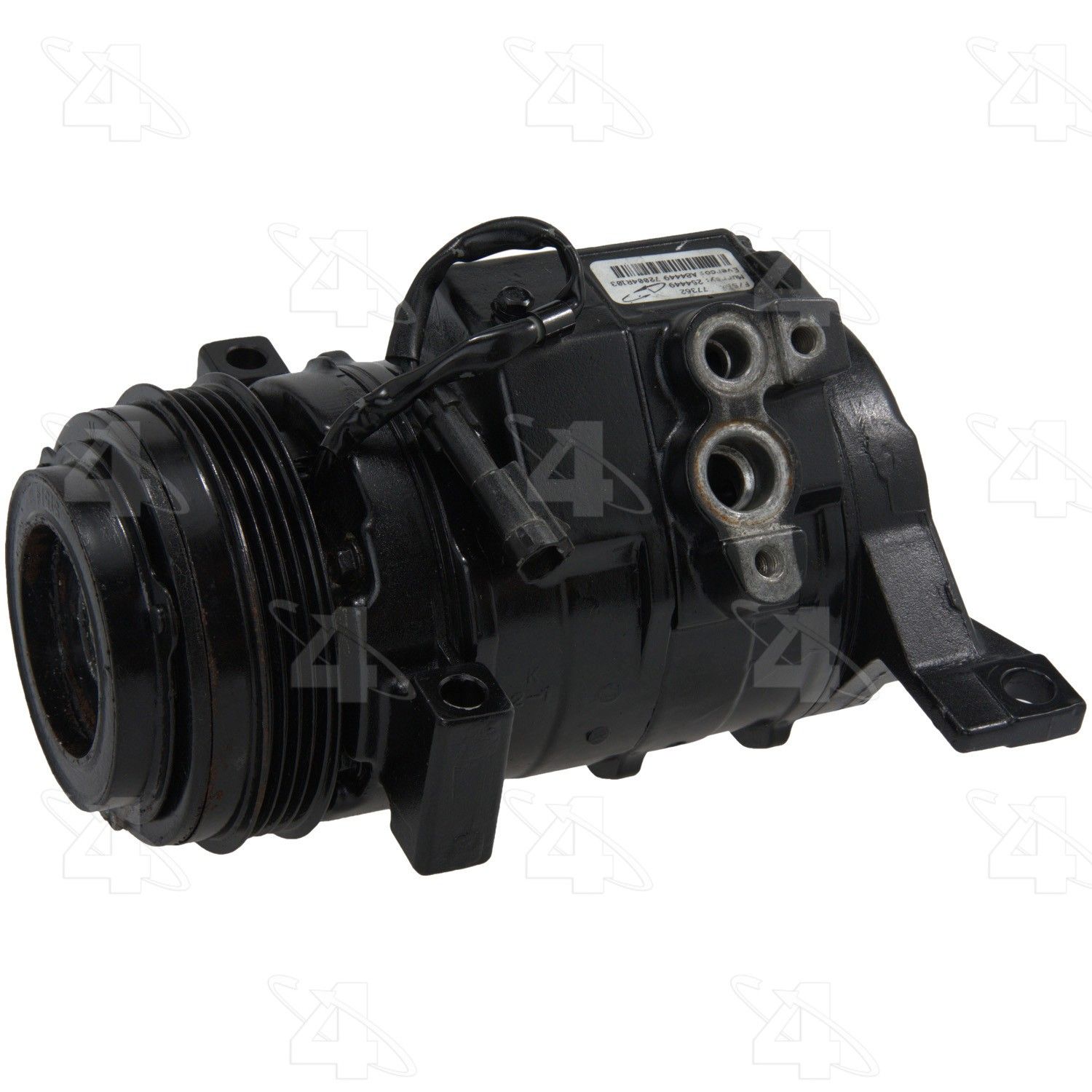 Gmc Sierra Ac Compressor Replacement Cost