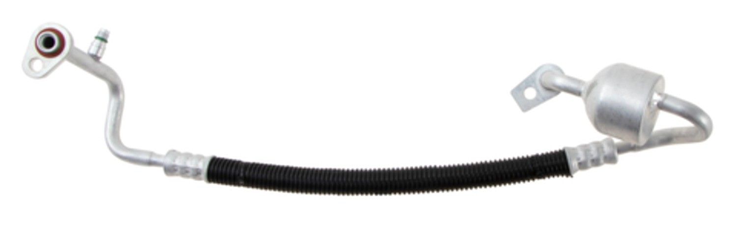 2019, 2018, 2017, 2016, 2015, 2014, 2013 Ford Flex A/C Refrigerant Discharge Hose