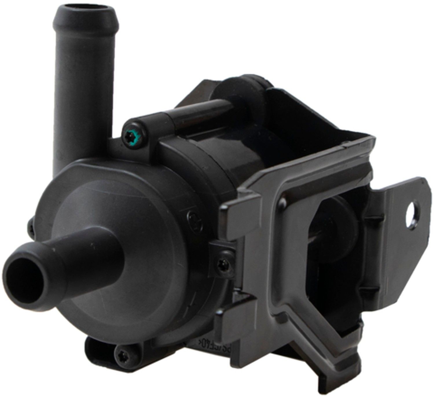 2018, 2017, 2016, 2015 Ford Focus Engine Auxiliary Water Pump