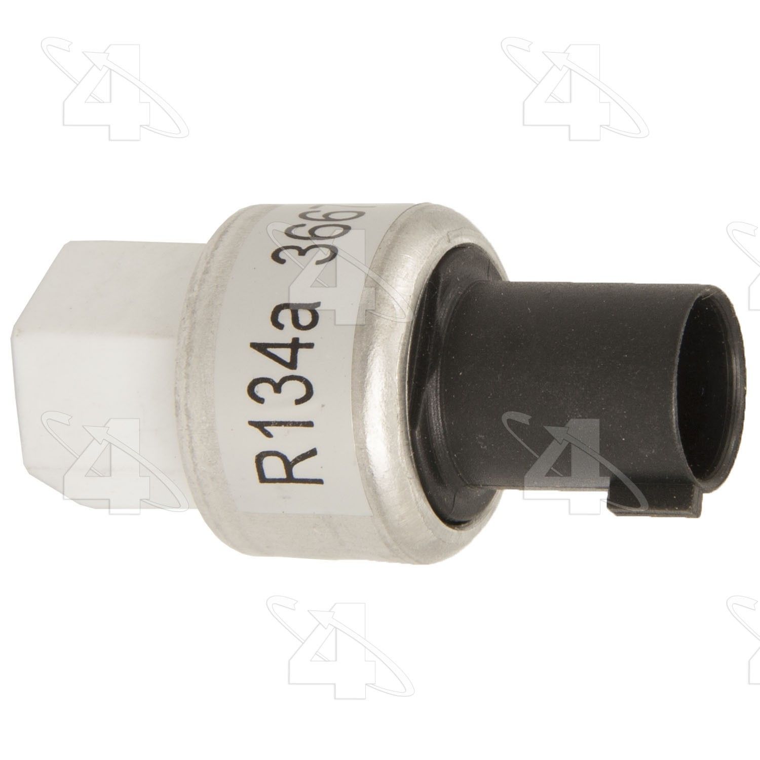 1991, 1990, 1989 GMC Jimmy A/C Clutch Cycle Switch