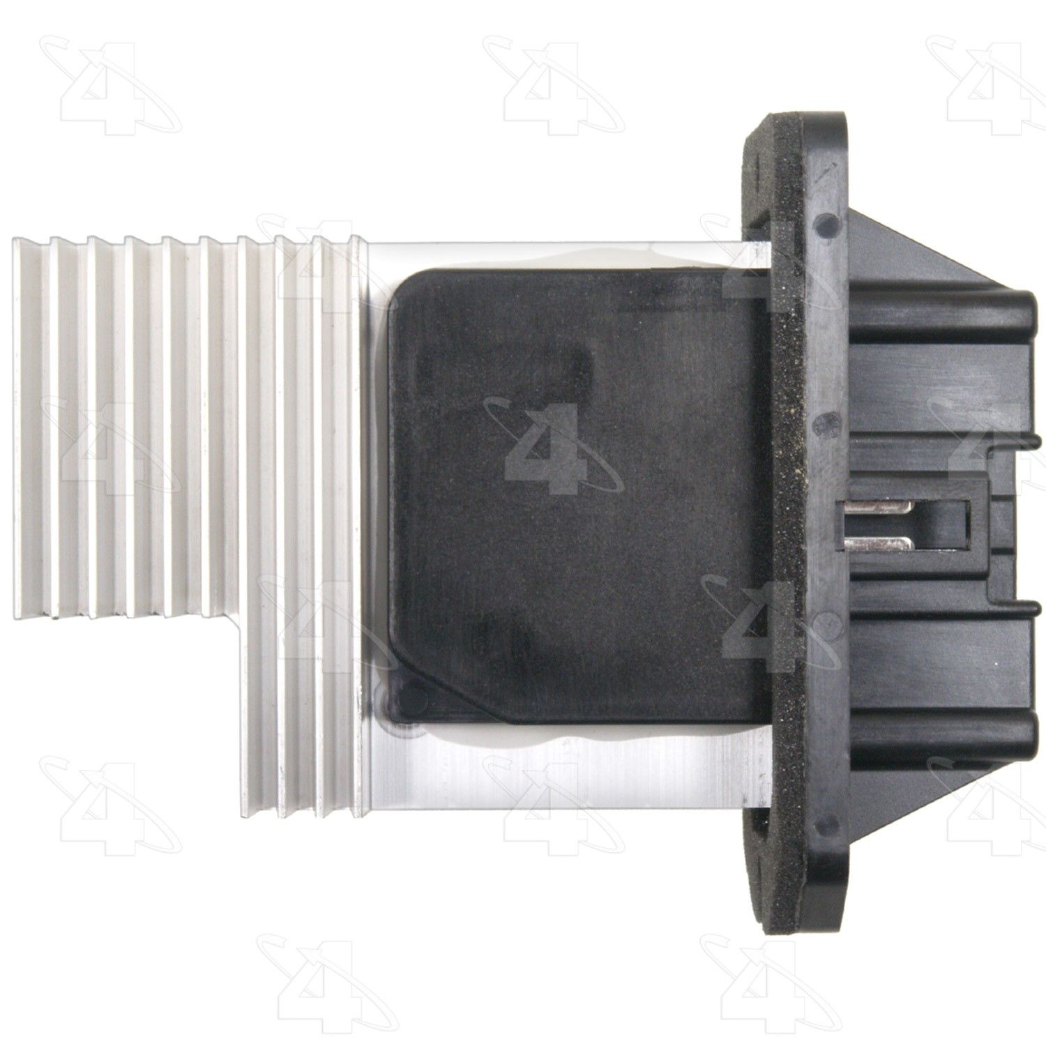 Toyota Sienna Service Manual: Rear blower resistor Toyota Sienna Service Manual: Rear blower resistor