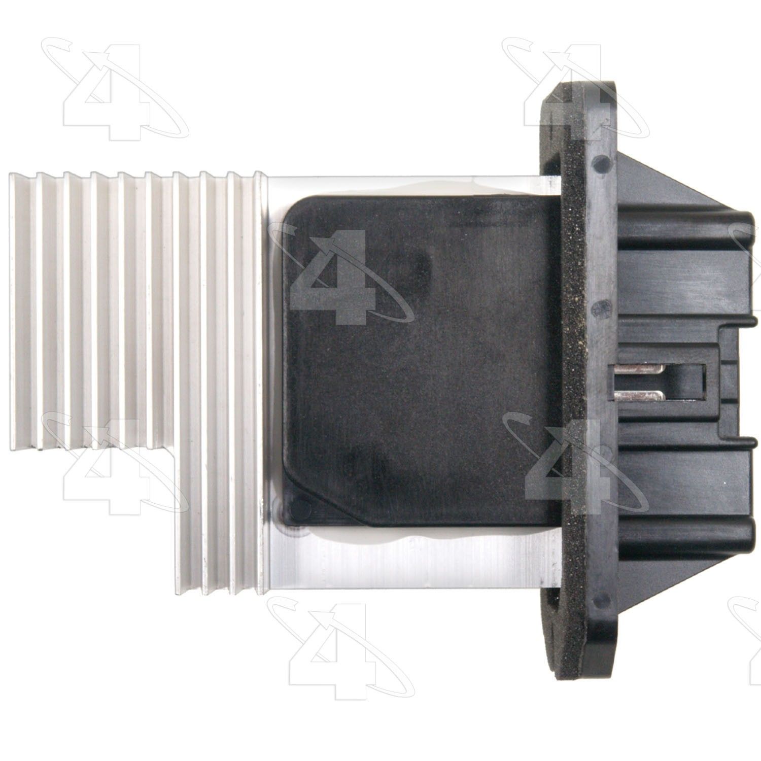 2001, 2000, 1999, 1998, 1997 Lexus ES300 HVAC Blower Motor Resistor