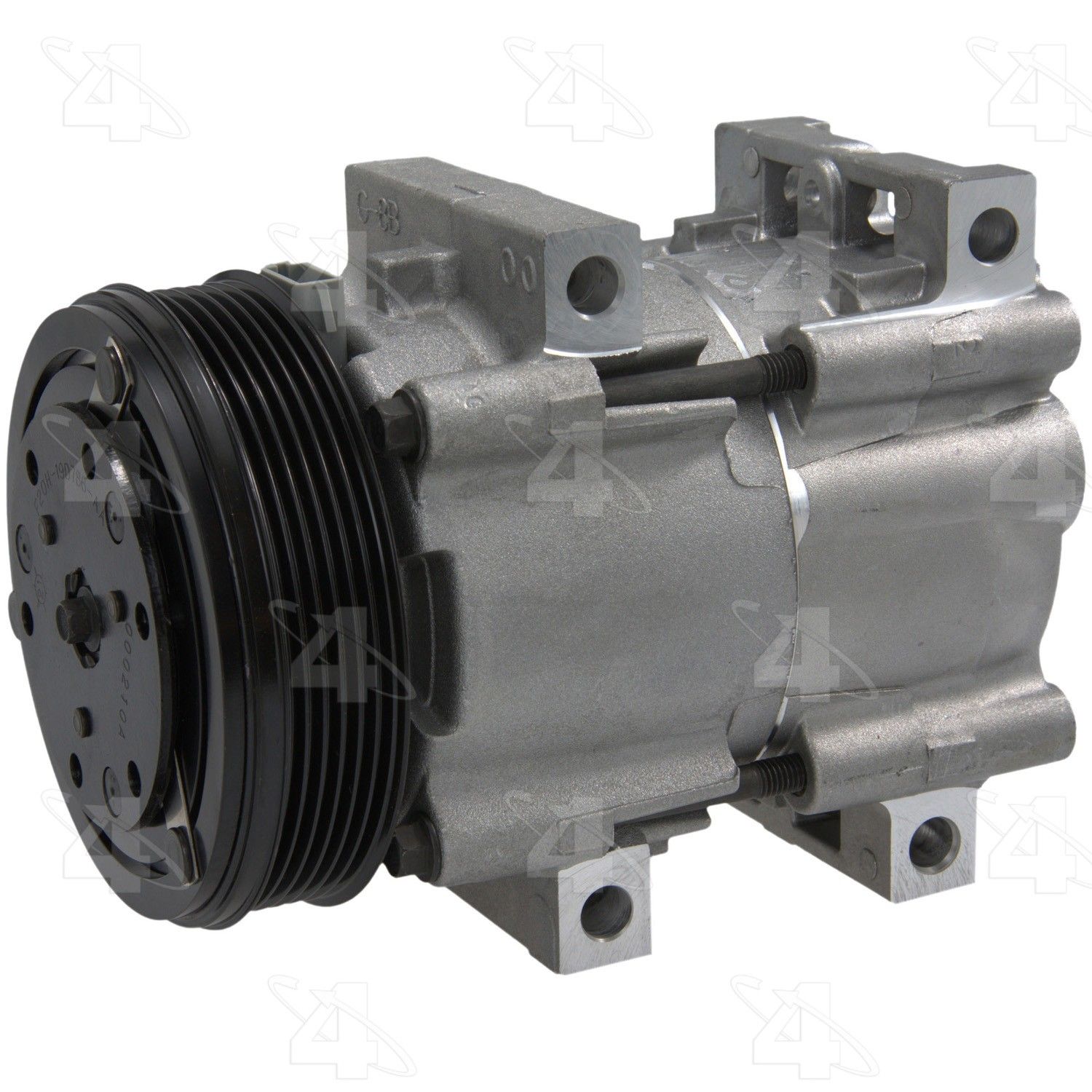 A/C Compressor