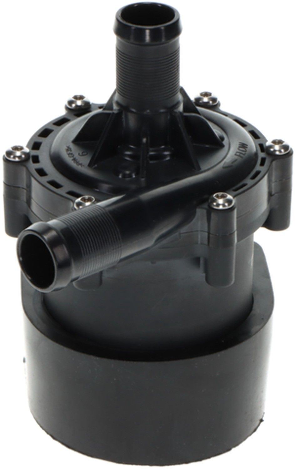 2021, 2020, 2019, 2018, 2017, 2016 Tesla X Engine Auxiliary Water Pump