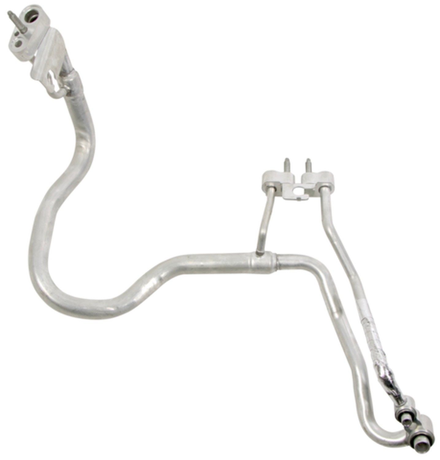 2022, 2021, 2020, 2019 Jeep Cherokee A/C Refrigerant Discharge / Suction Hose Assembly
