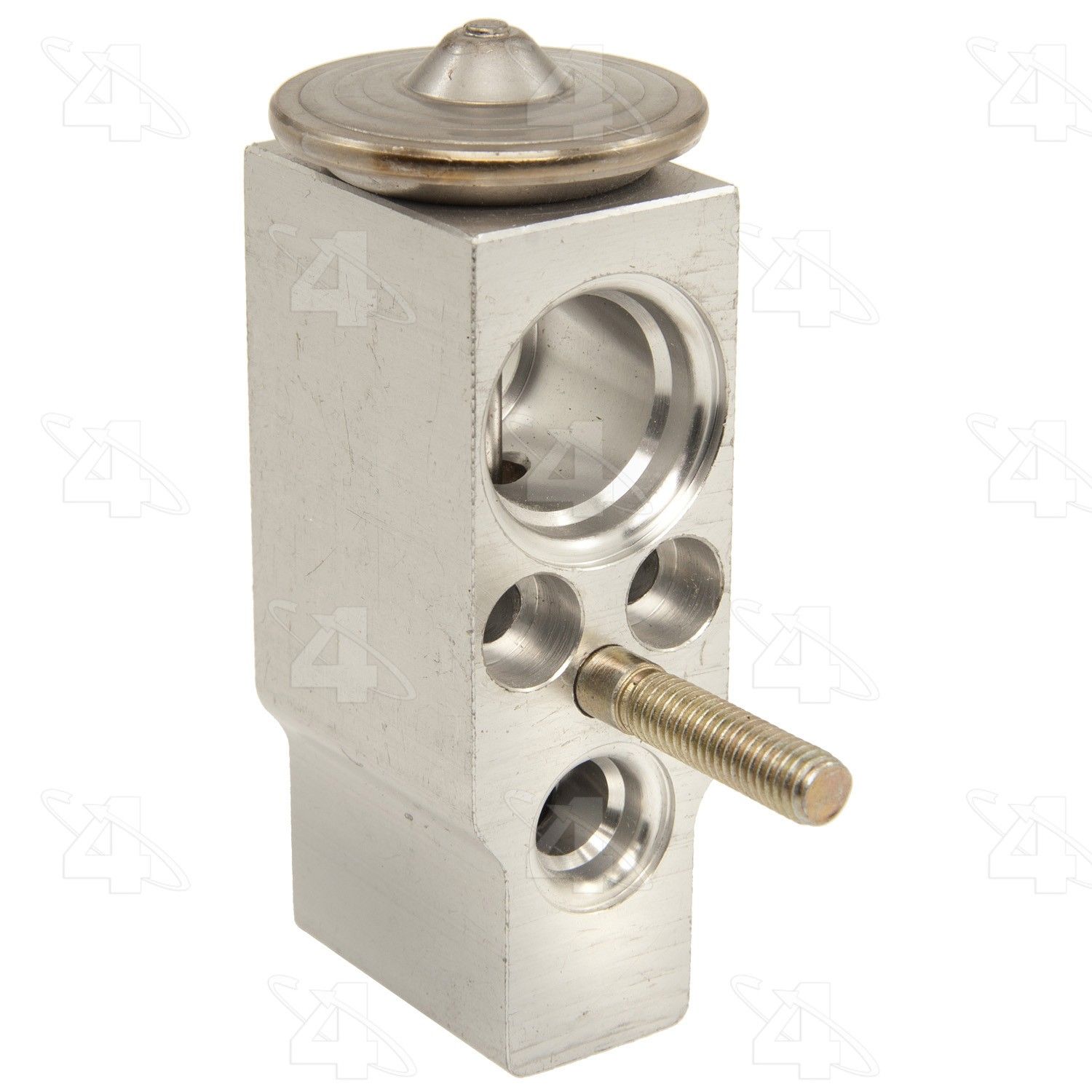 2011, 2010, 2009, 2008, 2007 Dodge Nitro A/C Expansion Valve