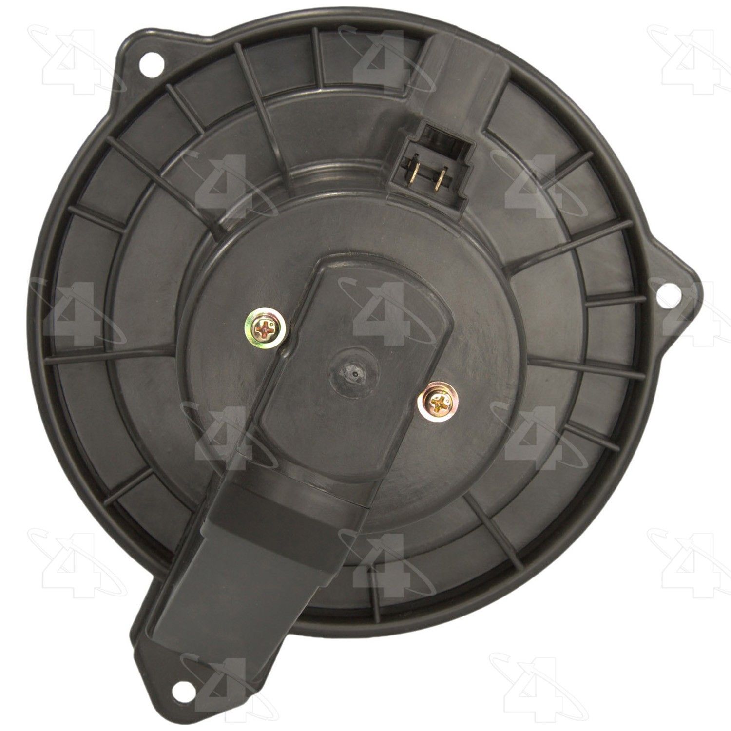 HVAC Blower Motor