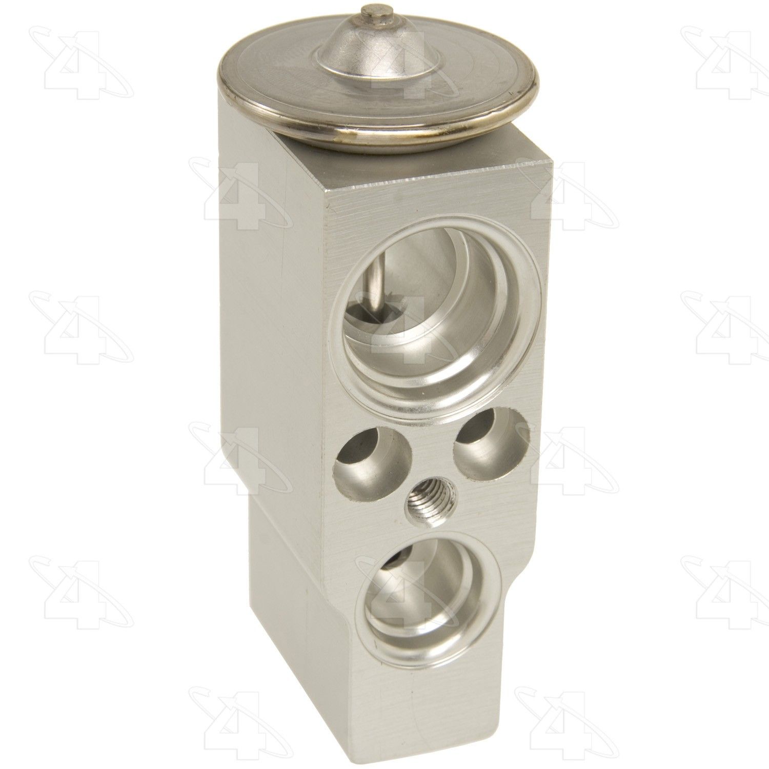 2008, 2007 Lincoln Navigator A/C Expansion Valve