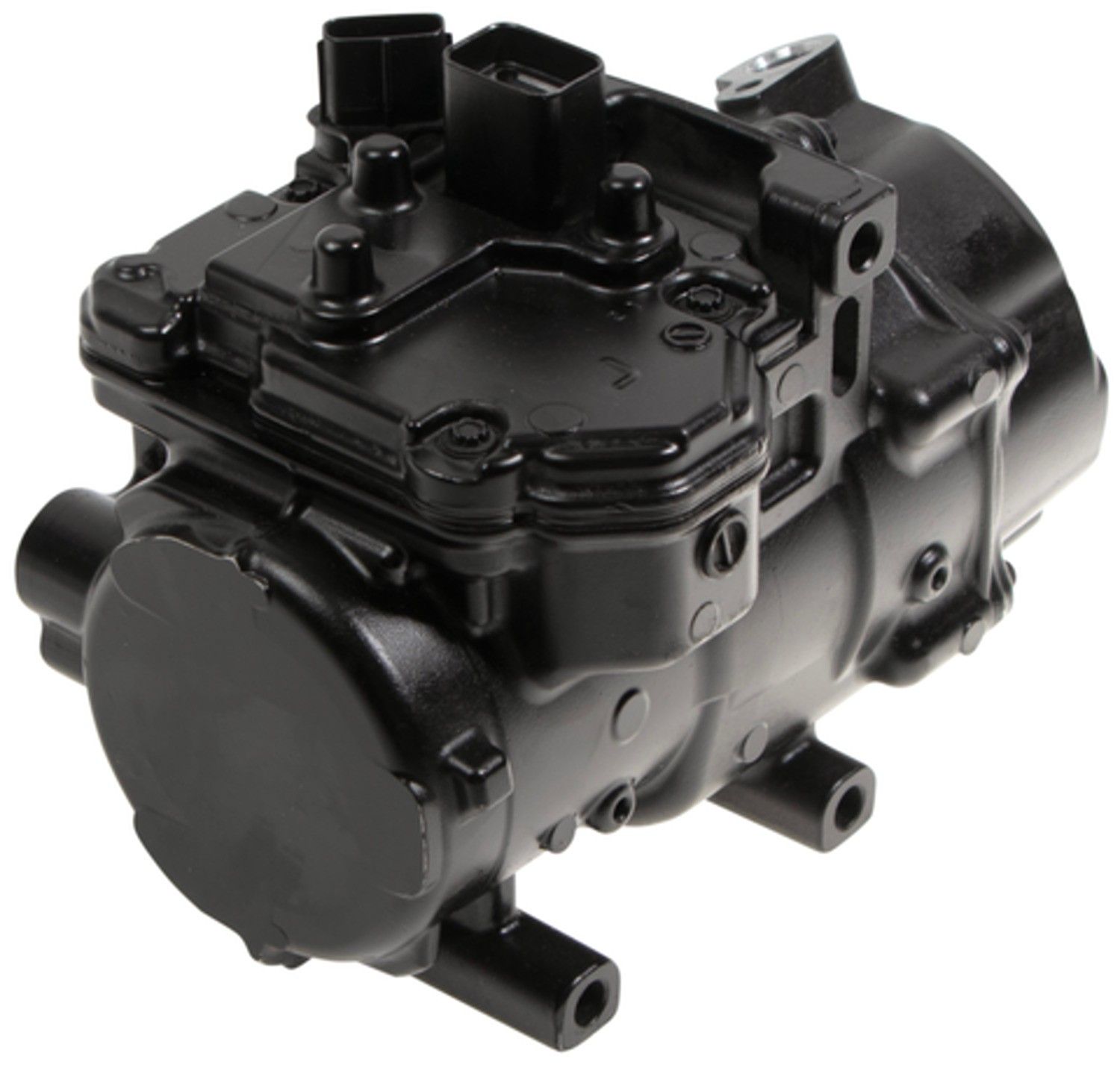 2018, 2017, 2016, 2015, 2014, 2013 Lexus ES300h A/C Compressor