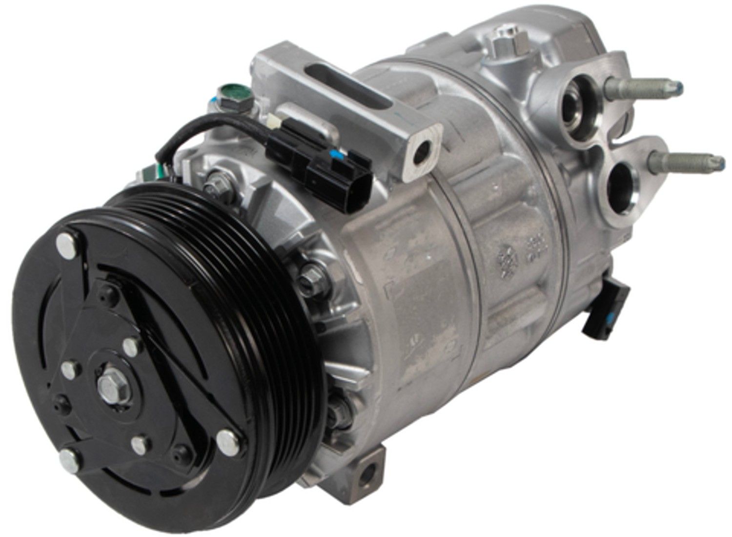 2024, 2023, 2022, 2021, 2020 Ford Escape Sport A/C Compressor