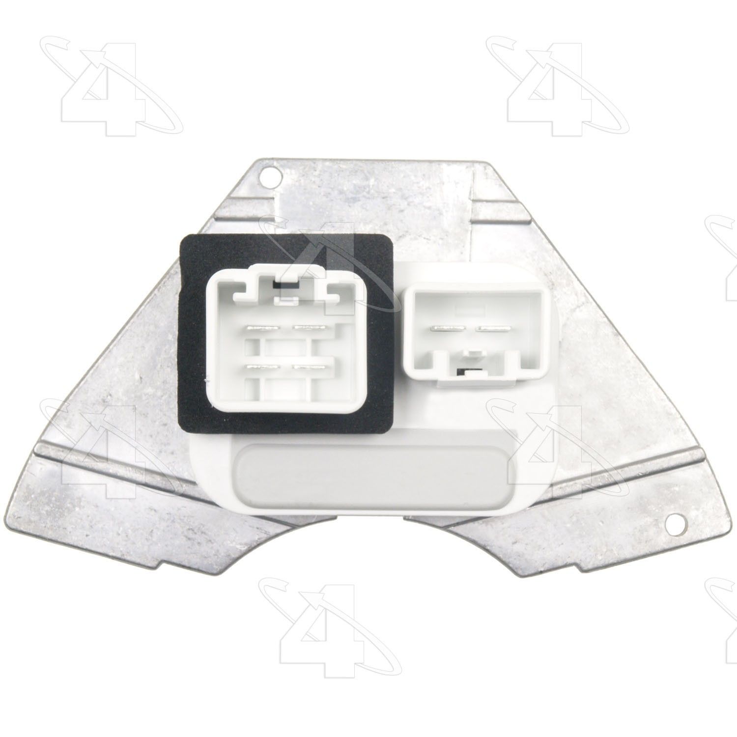 2006, 2005, 2004, 2003, 2002, 2001, 2000, 1999 Volvo S80 HVAC Blower Motor Resistor