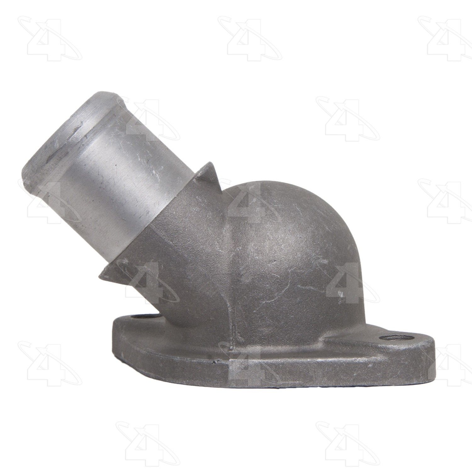 2005, 2004, 2003, 2002, 2001, 2000, 1999, 1998, 1997, 1996 Chevrolet Astro Engine Coolant Water Outlet