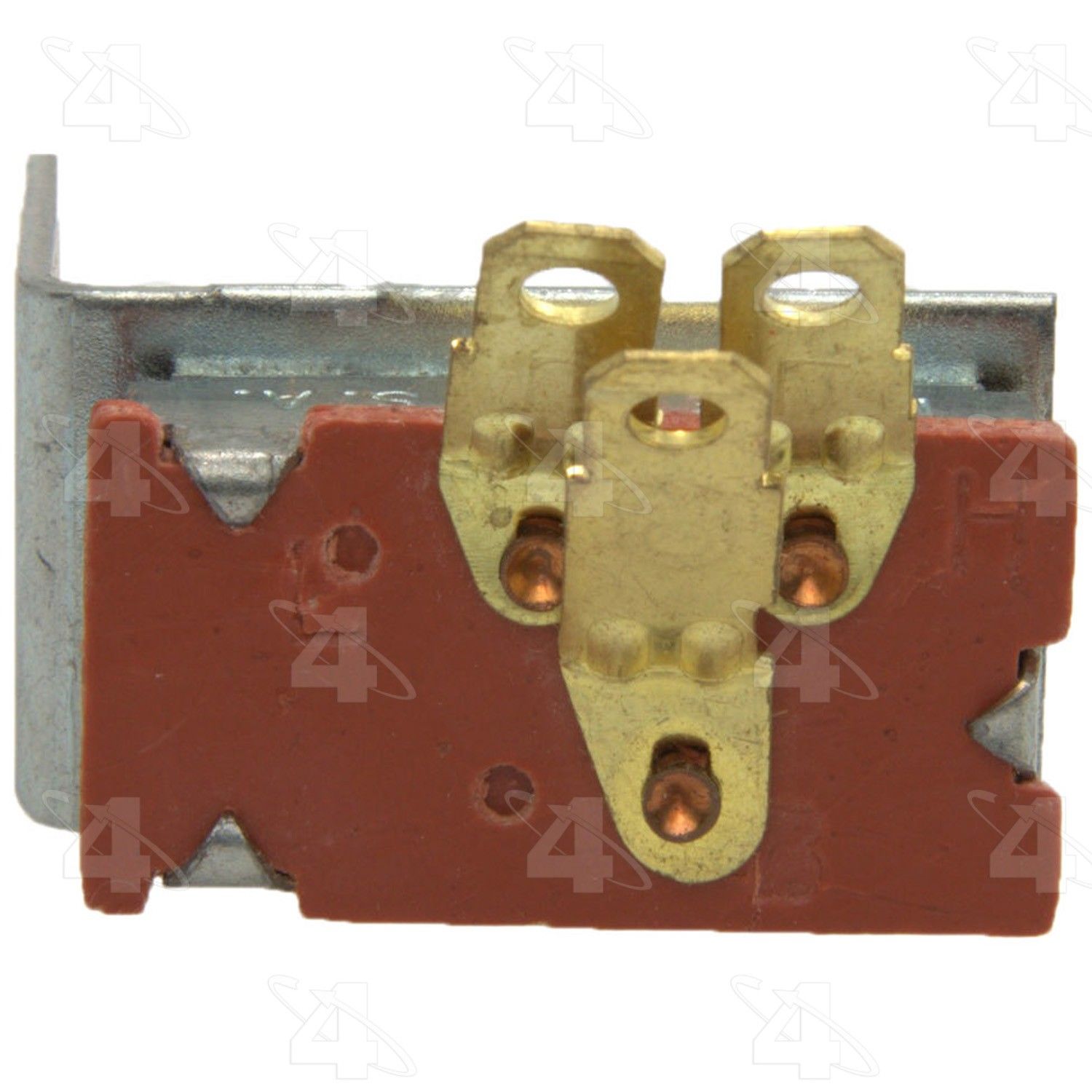 1980, 1979, 1978, 1977, 1976, 1975 Dodge D200 HVAC Blower Control Switch