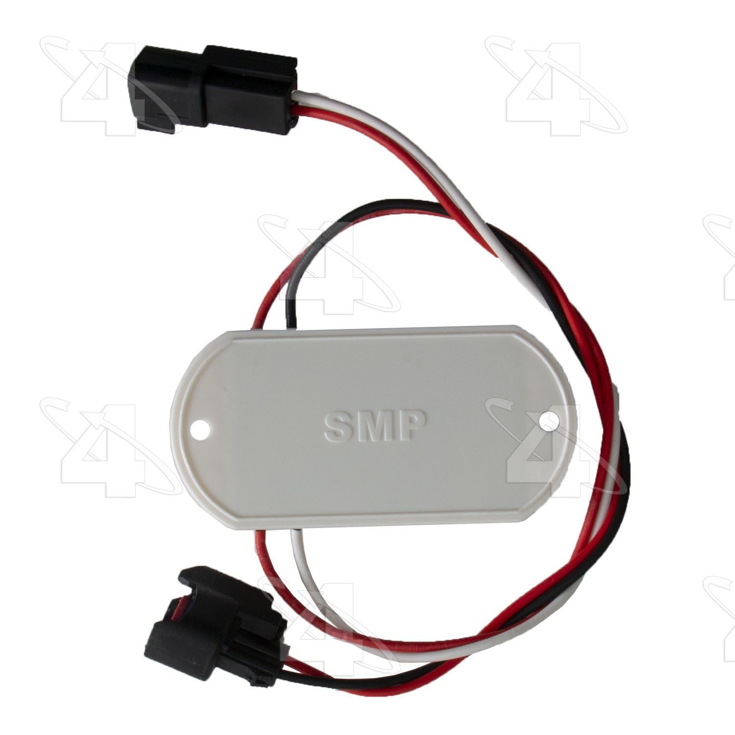 2017, 2016, 2015 Ford Transit Victoria A/C Compressor Clutch Relay