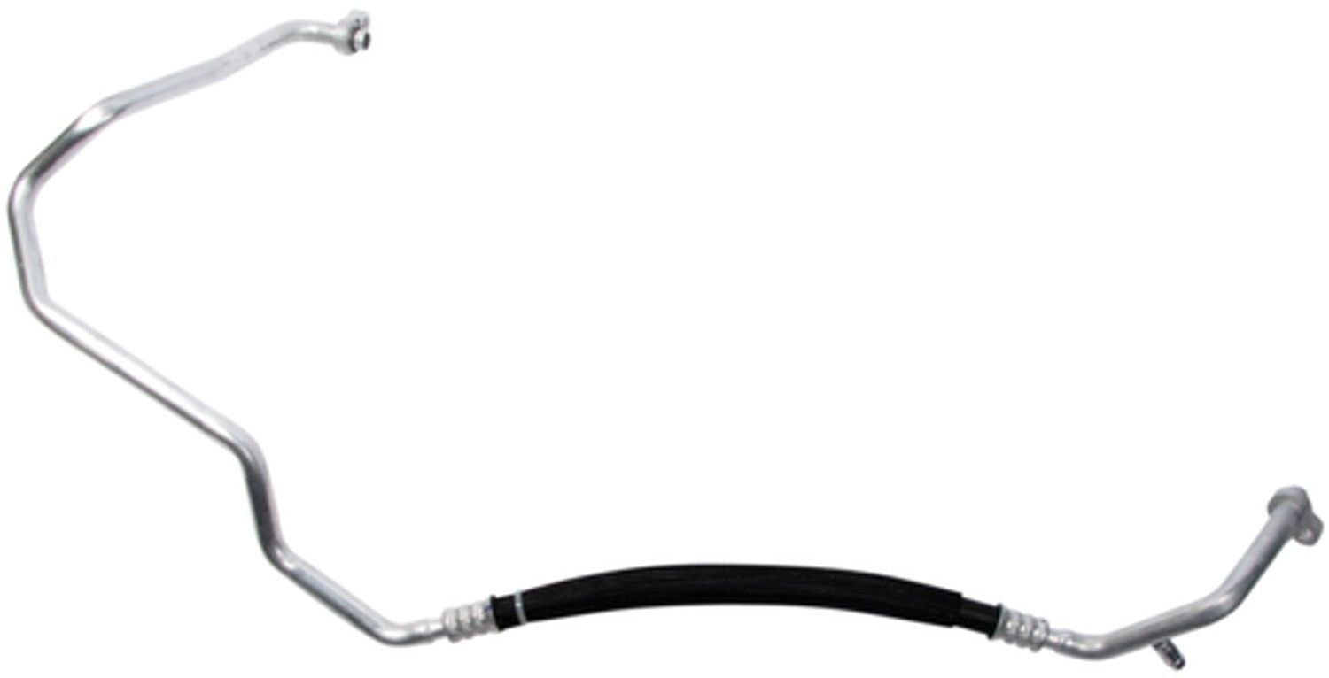 2024, 2023, 2022, 2021, 2020, 2019 Ram 1500 A/C Refrigerant Suction Hose
