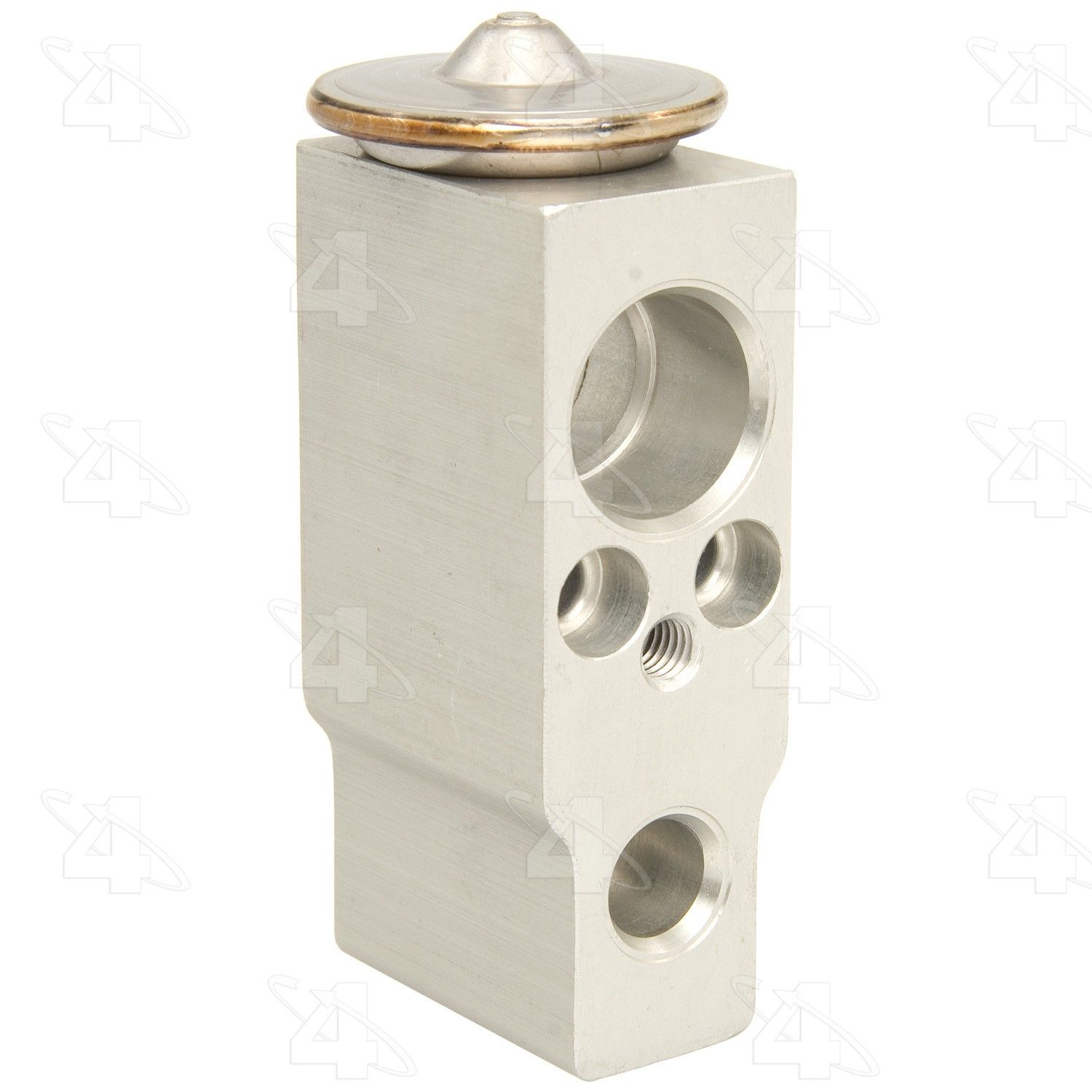 2006, 2005, 2004, 2003, 2002, 2001, 2000 Mazda MPV A/C Expansion Valve