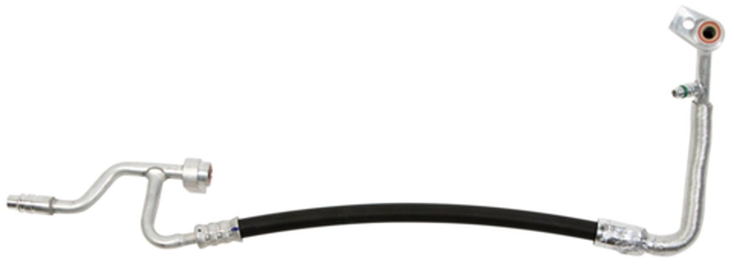 2023, 2022, 2021 Ford Bronco A/C Refrigerant Discharge Hose