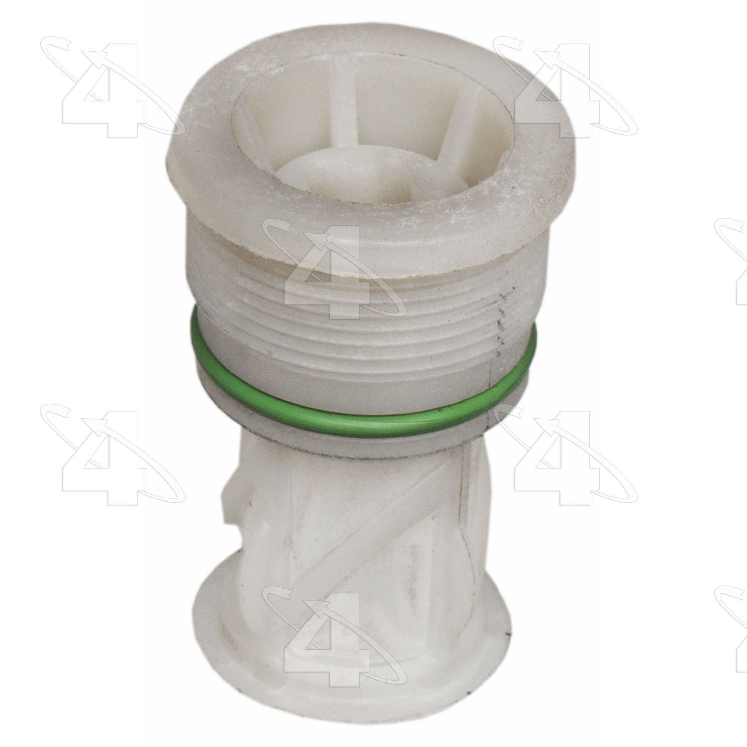 A/C Receiver Drier / Desiccant Element Replacement (ACDelco, ACM, Air