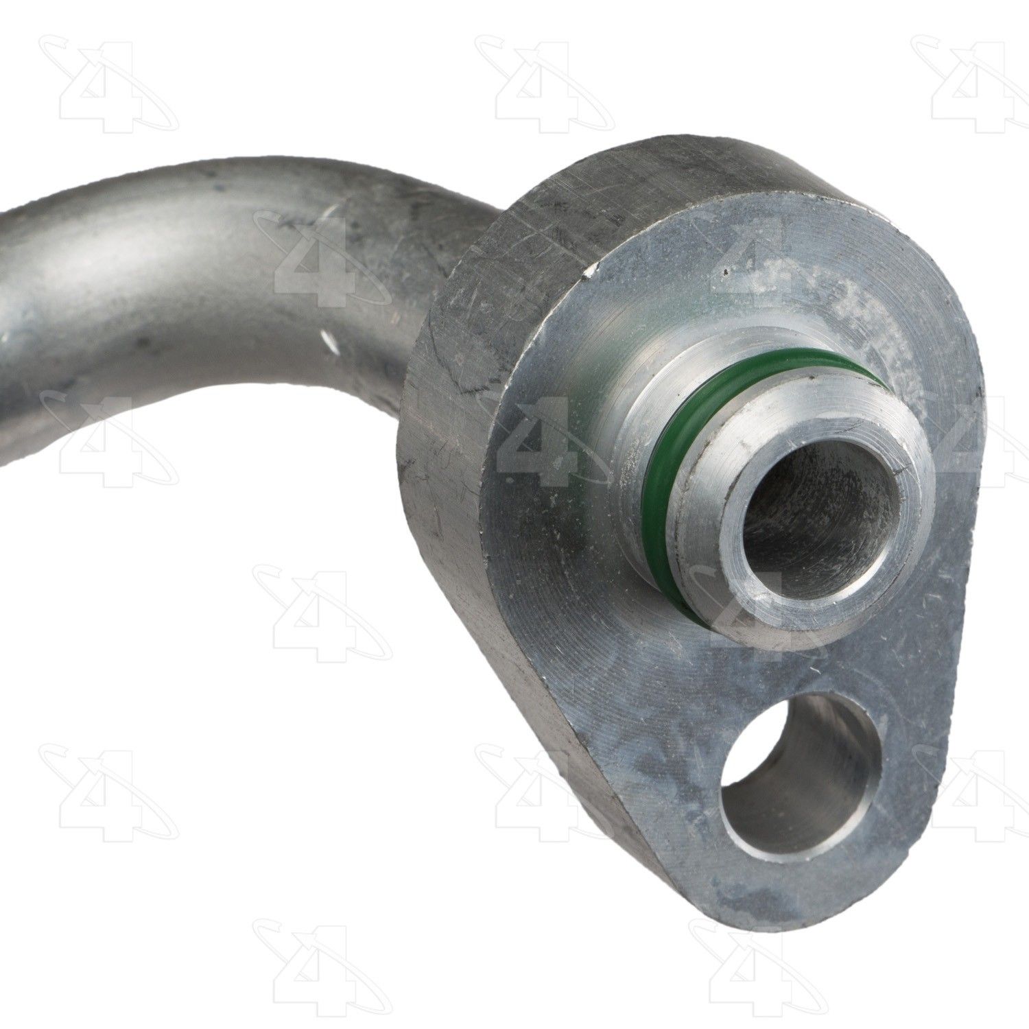 2000, 1999, 1998, 1997, 1996 Dodge Caravan A/C Refrigerant Discharge Hose