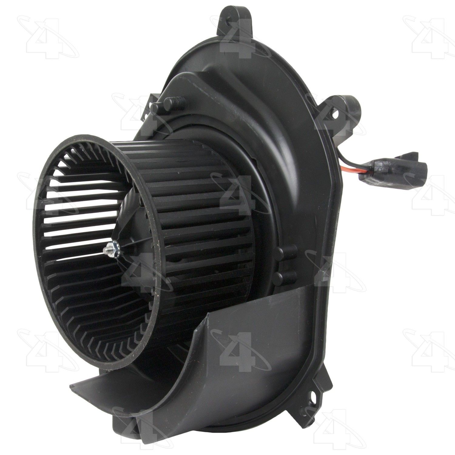 HVAC Blower Motor