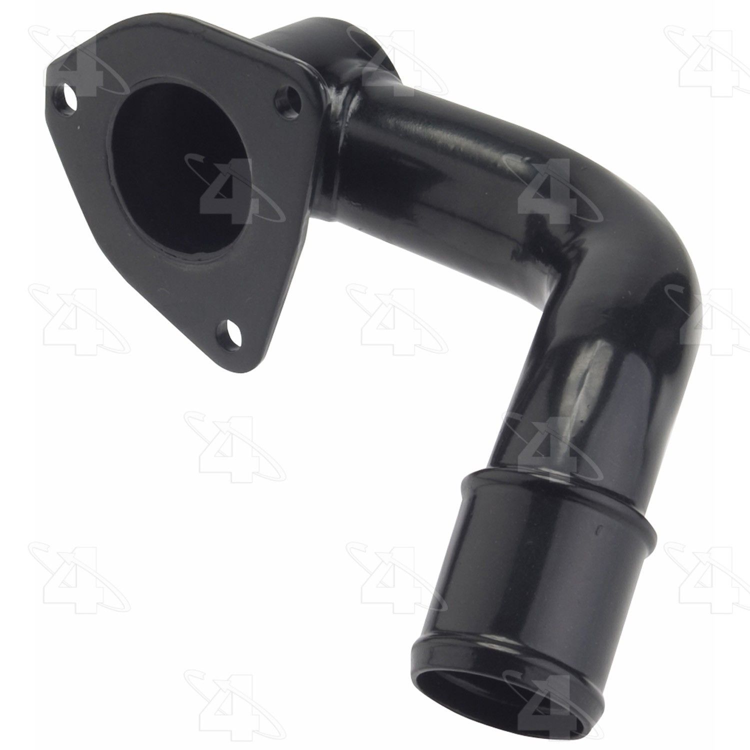 2000, 1999, 1998, 1997, 1996, 1995, 1994, 1993, 1992, 1991 Ford Explorer Engine Coolant Water Outlet