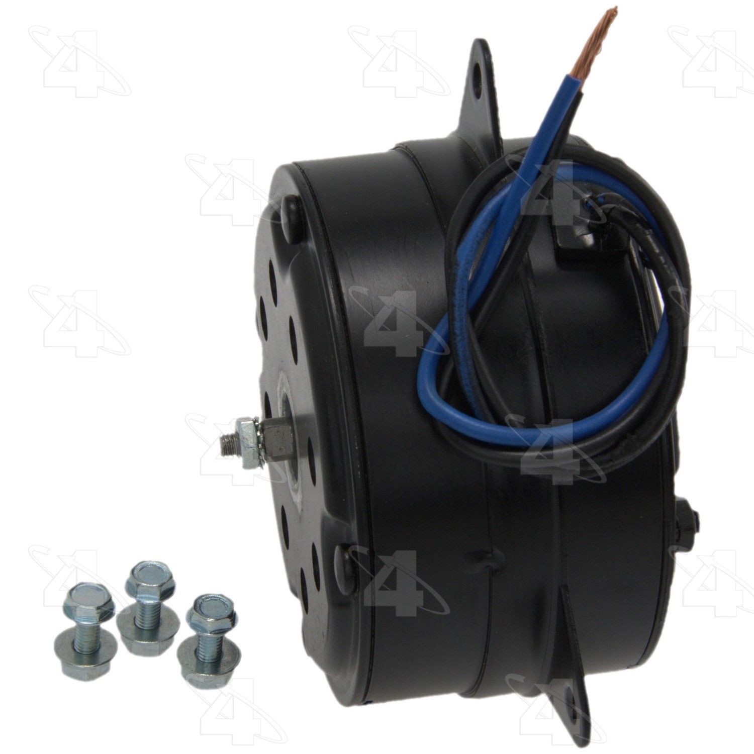 2005, 2004, 2003, 2002, 2001 Lexus IS300 Engine Cooling Fan Motor