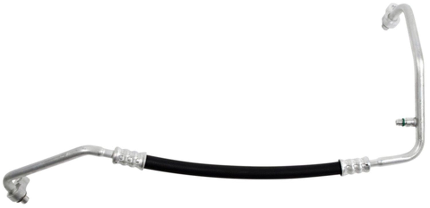 2020, 2019, 2018, 2017, 2016 Cadillac CT6 A/C Refrigerant Discharge Hose
