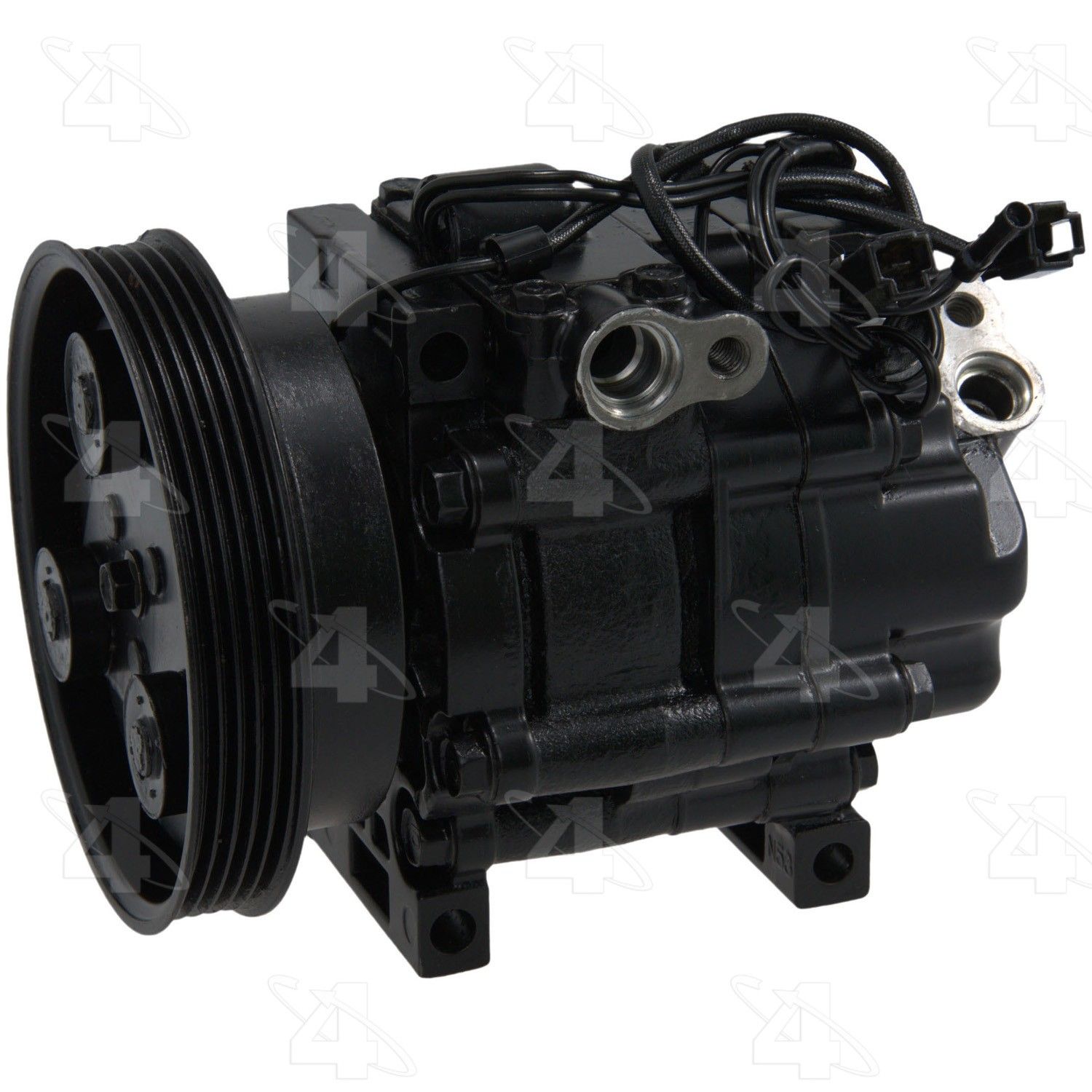 1997, 1996, 1995, 1994, 1993 Ford Probe A/C Compressor
