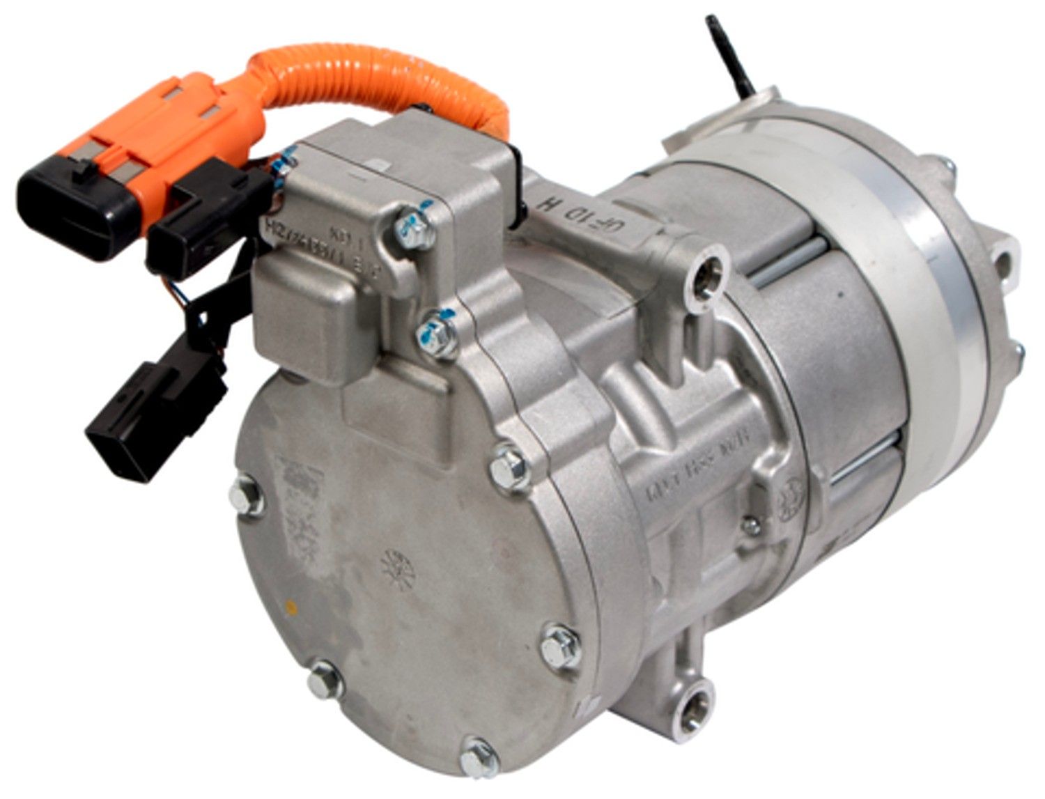 2020, 2019, 2018, 2017 Kia Optima A/C Compressor