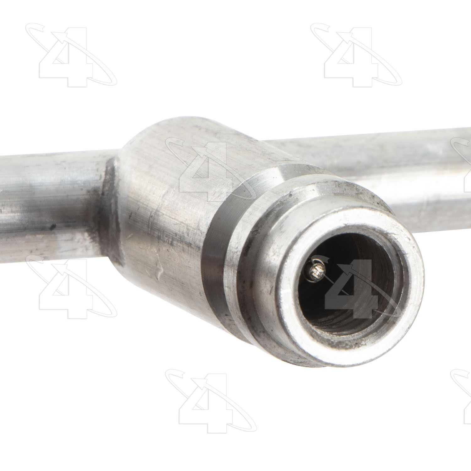 2005 Chevrolet Equinox A/C Refrigerant Liquid Hose