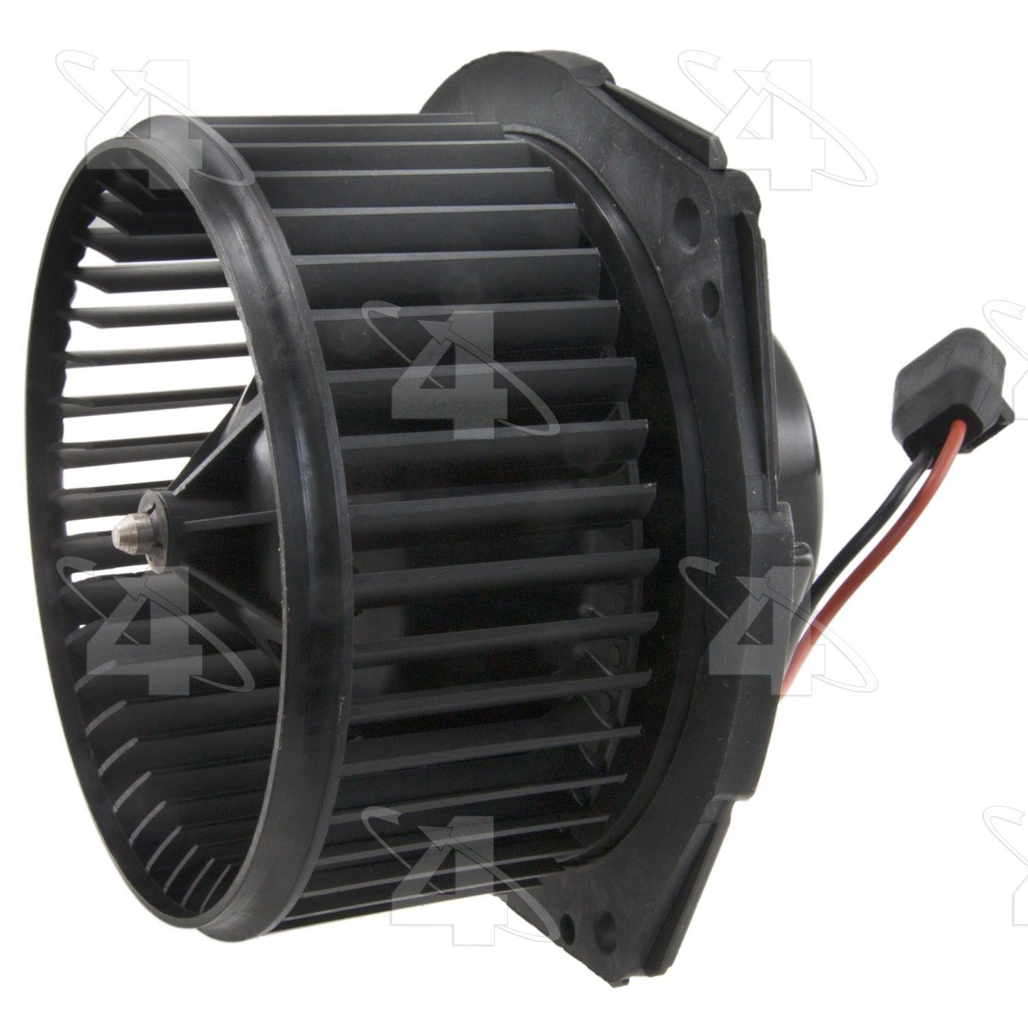 2009, 2008, 2007, 2006, 2005 Buick Allure HVAC Blower Motor
